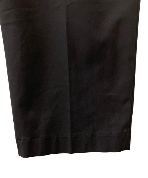 Nala（ナラ）Nala (ナラ) pin tuck swim pants ブラック サイズ:FREEの古着・服飾アイテム