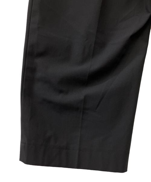 Nala（ナラ）Nala (ナラ) pin tuck swim pants ブラック サイズ:FREEの古着・服飾アイテム