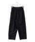 Nala (ナラ) pin tuck swim pants ブラック サイズ:FREE：12000円