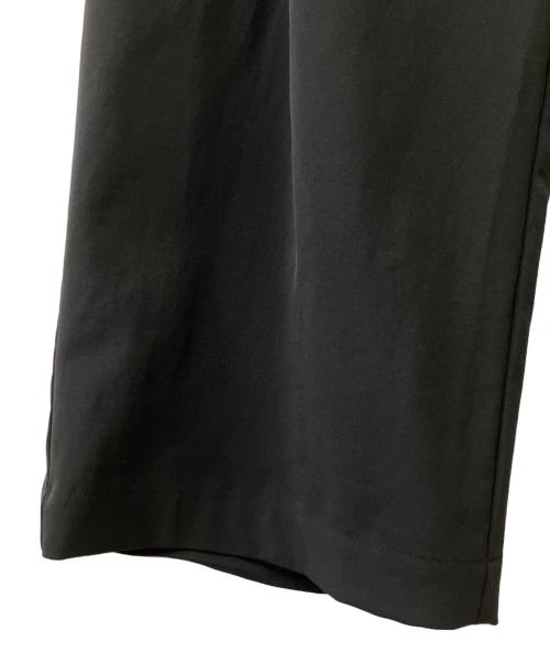 Nala（ナラ）Nala (ナラ) wide leg swim pants ブラック サイズ:Fの古着・服飾アイテム