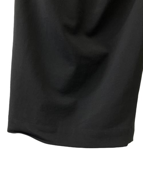 Nala（ナラ）Nala (ナラ) wide leg swim pants ブラック サイズ:Fの古着・服飾アイテム