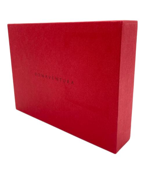 bonaventura（ボナベンチュラ）bonaventura (ボナベンチュラ) L字ジップウォレットの古着・服飾アイテム