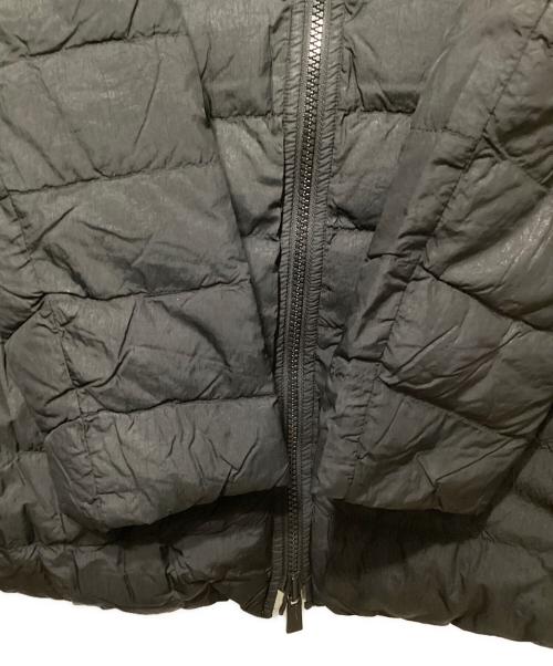 TATRAS（タトラス）TATRAS (タトラス) リバーシブルダウンジャケット ブラック サイズ:1の古着・服飾アイテム
