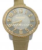 tendenceテンデンス）の古着「リストウォッチ」