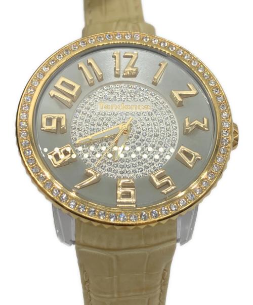 tendence（テンデンス）Tendence (テンデンス) リストウォッチの古着・服飾アイテム