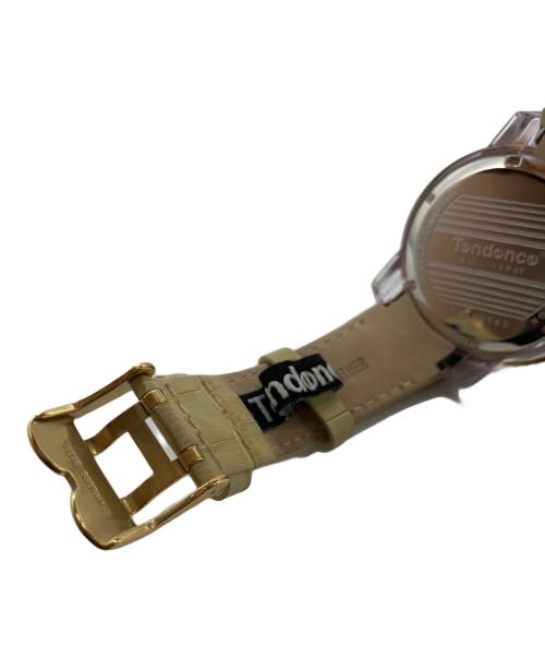 tendence（テンデンス）Tendence (テンデンス) リストウォッチの古着・服飾アイテム