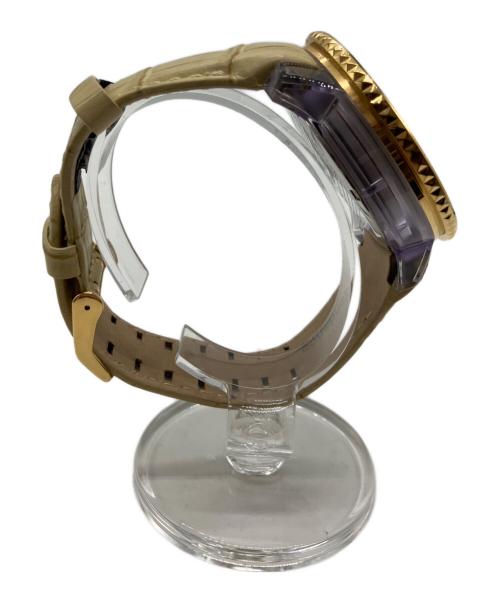 tendence（テンデンス）Tendence (テンデンス) リストウォッチの古着・服飾アイテム