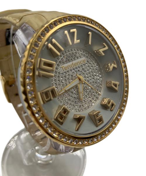 tendence（テンデンス）Tendence (テンデンス) リストウォッチの古着・服飾アイテム