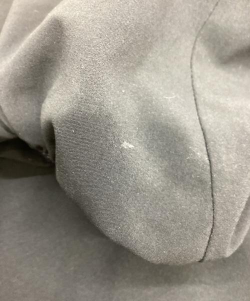 styling/（スタイリング）styling/ (スタイリング) UVカットエアリーバルーンキャミドレス ブラック サイズ:SIZE 1の古着・服飾アイテム