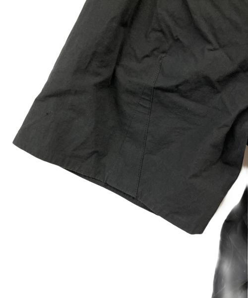 AKIRA NAKA（アキラナカ）AKIRA NAKA (アキラナカ) Flore layered bustier PO ブラック サイズ:2の古着・服飾アイテム