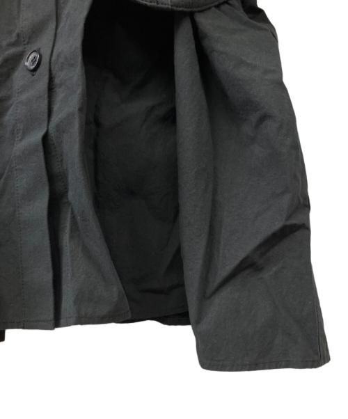 AKIRA NAKA（アキラナカ）AKIRA NAKA (アキラナカ) Flore layered bustier PO ブラック サイズ:2の古着・服飾アイテム