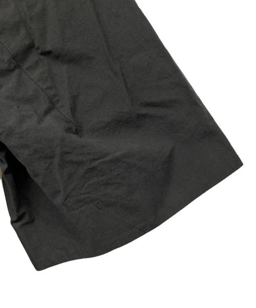 AKIRA NAKA（アキラナカ）AKIRA NAKA (アキラナカ) Flore layered bustier PO ブラック サイズ:2の古着・服飾アイテム