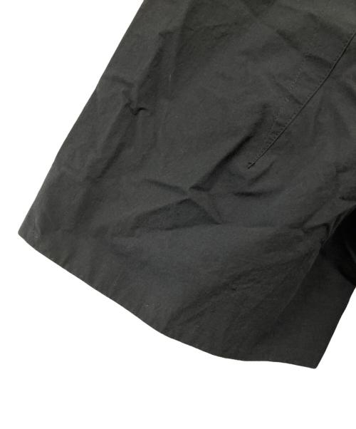 AKIRA NAKA（アキラナカ）AKIRA NAKA (アキラナカ) Flore layered bustier PO ブラック サイズ:2の古着・服飾アイテム