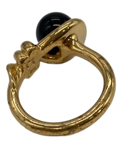 Fauvirame（フォーヴィレイム）Fauvirame (フォーヴィレイム) Kinomi Vine Ring/キノミヴァインリング ゴールド サイズ:-の古着・服飾アイテム