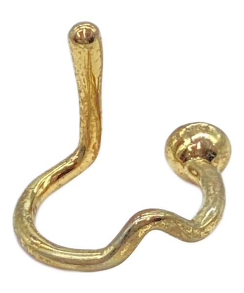 Fauvirame（フォーヴィレイム）Fauvirame (フォーヴィレイム) SunStone Sprout Ring ゴールド サイズ:表記なしの古着・服飾アイテム