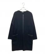 MaxMaraマックスマーラ）の古着「ニットワンピース」｜ブラック