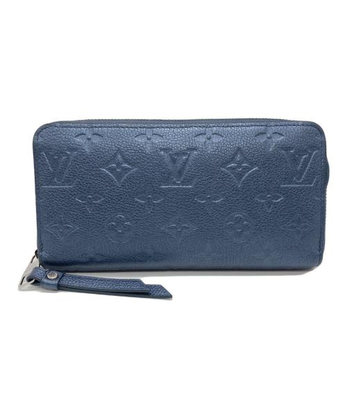 LOUIS VUITTON（ルイ ヴィトン）LOUIS VUITTON (ルイ ヴィトン) 長財布の古着・服飾アイテム