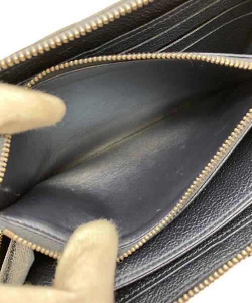 LOUIS VUITTON（ルイ ヴィトン）LOUIS VUITTON (ルイ ヴィトン) 長財布の古着・服飾アイテム