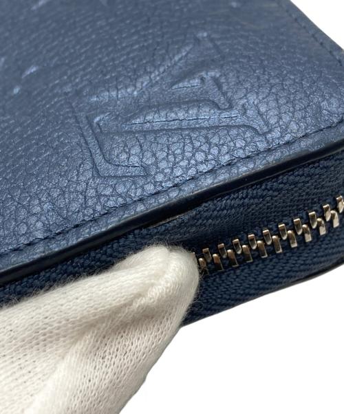 LOUIS VUITTON（ルイ ヴィトン）LOUIS VUITTON (ルイ ヴィトン) 長財布の古着・服飾アイテム