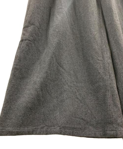 ISSEY MIYAKE MEN（イッセイミヤケメン）ISSEY MIYAKE MEN (イッセイミヤケメン) ISSEY MIYAKE MEN　2タックスラックスパンツ ブラック サイズ:Mの古着・服飾アイテム