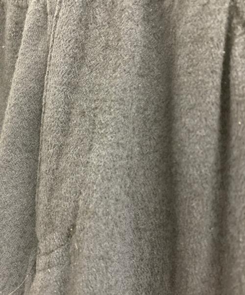 ISSEY MIYAKE MEN（イッセイミヤケメン）ISSEY MIYAKE MEN (イッセイミヤケメン) ISSEY MIYAKE MEN　2タックスラックスパンツ ブラック サイズ:Mの古着・服飾アイテム