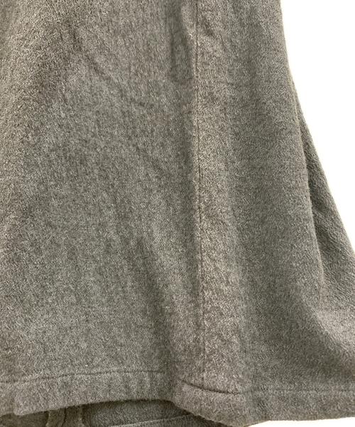 ISSEY MIYAKE MEN（イッセイミヤケメン）ISSEY MIYAKE MEN (イッセイミヤケメン) ISSEY MIYAKE MEN　2タックスラックスパンツ ブラック サイズ:Mの古着・服飾アイテム