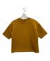 Lisiere（リジェール）の古着「Ponte Pullover」｜ブラウン