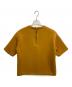 Lisiere (リジェール) Ponte Pullover ブラウン サイズ:Free：5000円