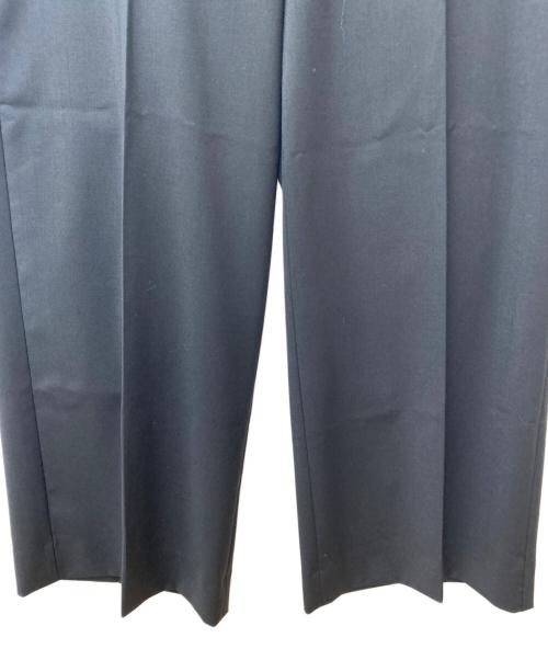 WEEKEND Max Mara（ウィークエンド マックスマーラ）WEEKEND Max Mara (ウィークエンド マックスマーラ) パンツ　24151310916 ブラック サイズ:42の古着・服飾アイテム