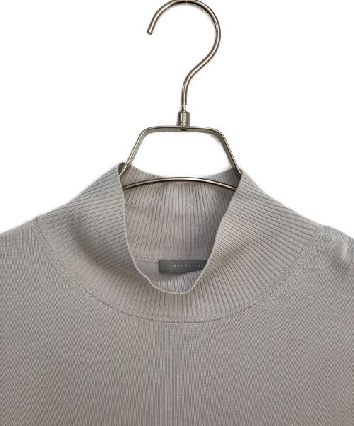 theory luxe（セオリーリュクス）theory luxe (セオリーリュクス) アンサンブルカーディガン ベージュ サイズ:38の古着・服飾アイテム