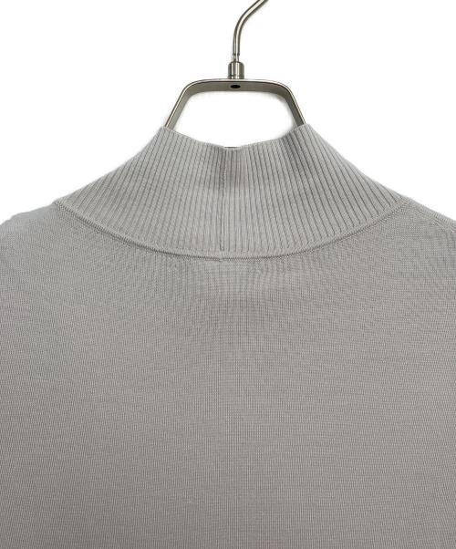 theory luxe（セオリーリュクス）theory luxe (セオリーリュクス) アンサンブルカーディガン ベージュ サイズ:38の古着・服飾アイテム