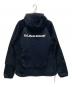 F.C.R.B. (エフシーレアルブリストル) POLARTEC FLEECE HYBRID BLOUSON ブラック サイズ:Ｌ：17000円