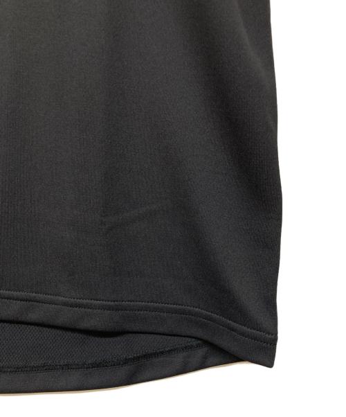 F.C.R.B.（エフシーレアルブリストル）F.C.R.B. (エフシーレアルブリストル) S/S PRE MATCH TOP ブラック サイズ:Lの古着・服飾アイテム