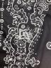 中古・古着 New Era (ニューエラ) F.C.R.B. (エフシーレアルブリストル) BANDANA POLO SHIRT ブラック サイズ:L：12000円