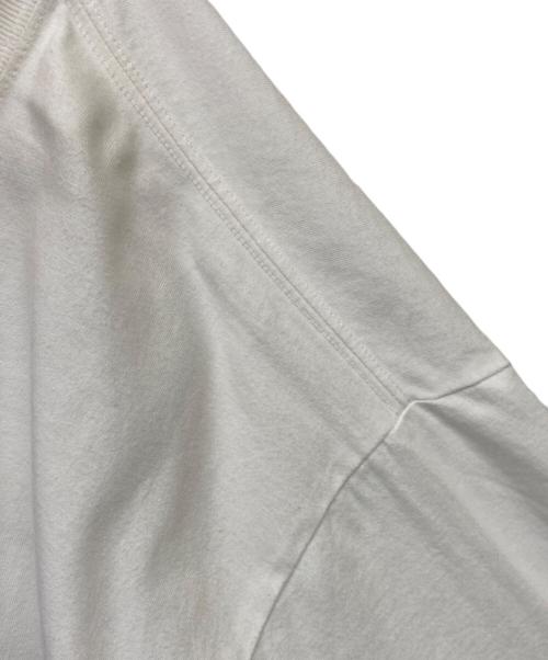 NEIGHBORHOOD（ネイバーフッド）NEIGHBORHOOD (ネイバーフッド) SPOT . TEE ホワイト サイズ:Lの古着・服飾アイテム