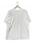 NEIGHBORHOOD (ネイバーフッド) NH.TEE ホワイト サイズ:L：6000円