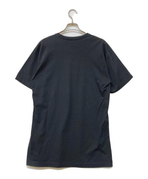 NEIGHBORHOOD（ネイバーフッド）NEIGHBORHOOD (ネイバーフッド) SPOT.TEE ブラック サイズ:Mの古着・服飾アイテム