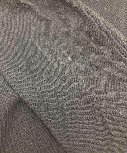 MONCLER GRENOBLE（モンクレール グルノーブル）MONCLER GRENOBLE (モンクレール グルノーブル) ロングスリーブTシャツ ブラック サイズ:Mの古着・服飾アイテム