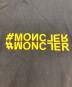 MONCLER GRENOBLEの古着・服飾アイテム：18000円