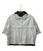 HERNOヘルノ）の古着「ジャケット」｜ホワイト