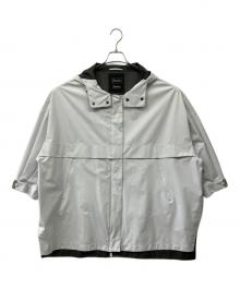 HERNO（ヘルノ）の古着「ジャケット」｜ホワイト