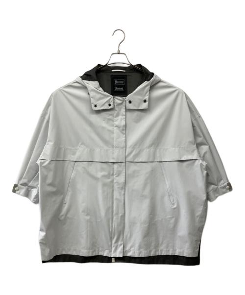 HERNO（ヘルノ）HERNO (ヘルノ) ジャケット ホワイト サイズ:40の古着・服飾アイテム