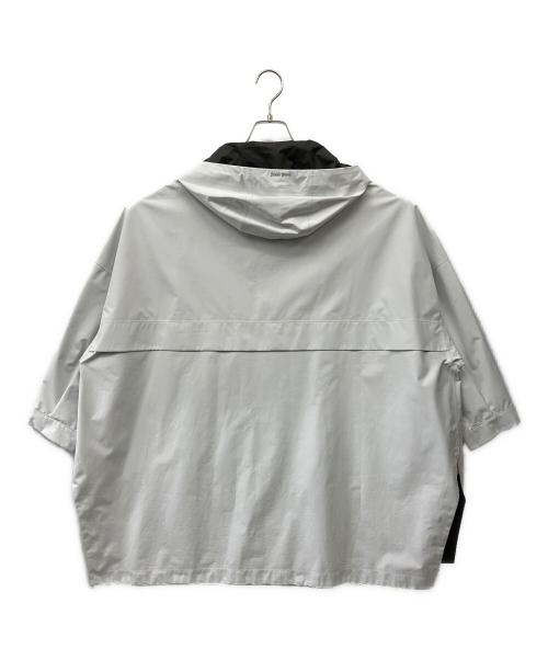 HERNO（ヘルノ）HERNO (ヘルノ) ジャケット ホワイト サイズ:40の古着・服飾アイテム