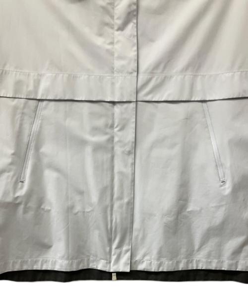 HERNO（ヘルノ）HERNO (ヘルノ) ジャケット ホワイト サイズ:40の古着・服飾アイテム