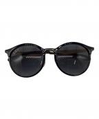 RAY-BANレイバン）の古着「サングラス」｜ブラック