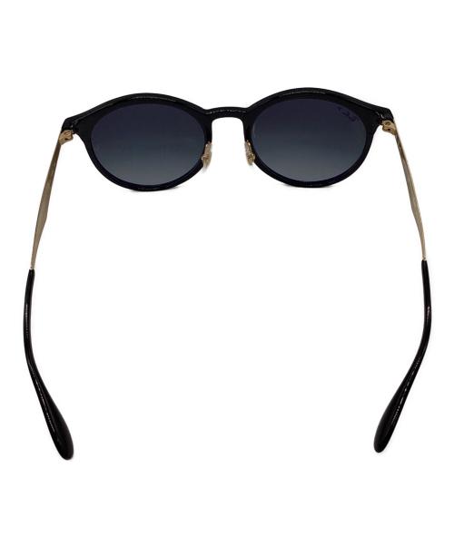 RAY-BAN（レイバン）RAY-BAN (レイバン) サングラス ブラックの古着・服飾アイテム