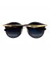 RAY-BAN (レイバン) サングラス ブラック：8000円