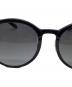 中古・古着 RAY-BAN (レイバン) サングラス ブラック：8000円