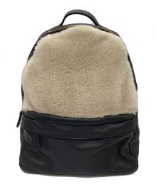 TREASURE TOPKAPI（トレジャートプカピ）の古着「リュック」｜ブラック