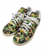 adidasアディダス）の古着「Stan Smith 